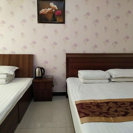 Xiang He Apartment Экстерьер фото