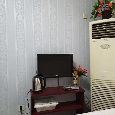 Xiang He Apartment Экстерьер фото
