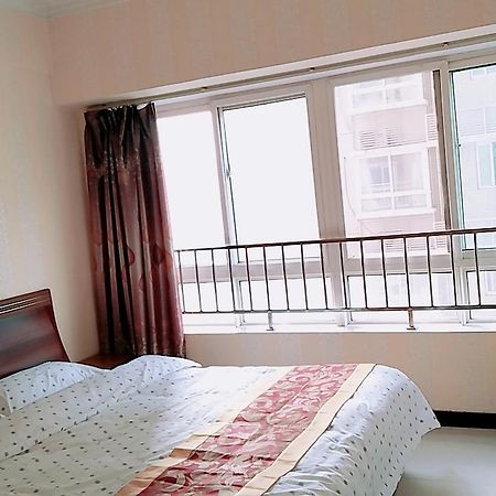 Xiang He Apartment Экстерьер фото