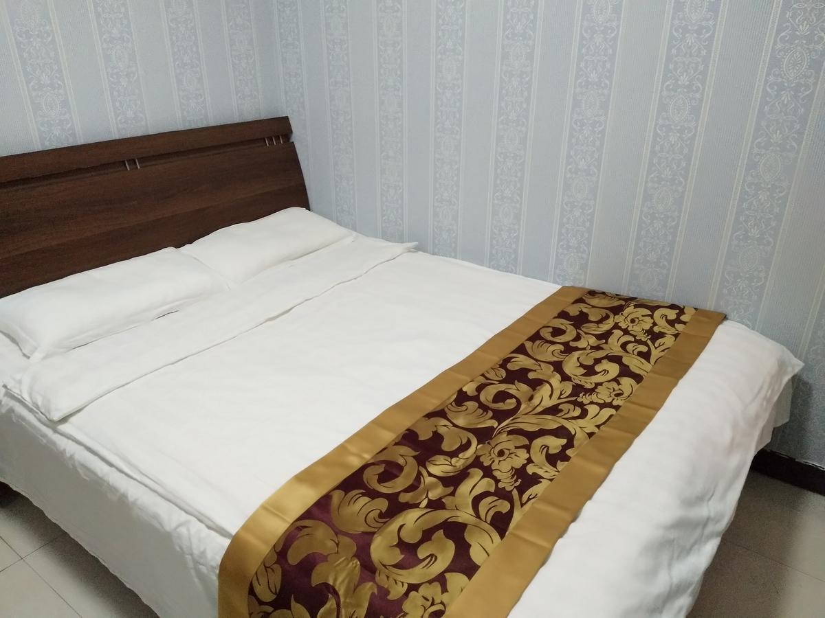 Xiang He Apartment Экстерьер фото
