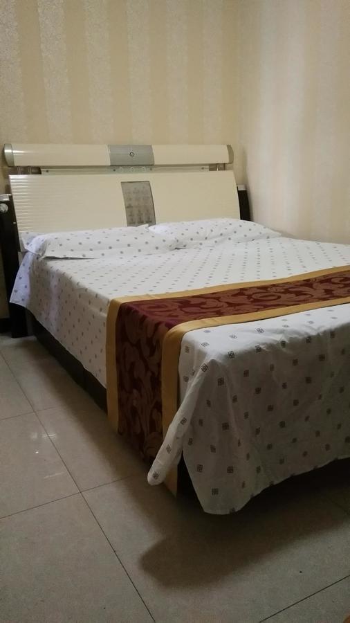 Xiang He Apartment Экстерьер фото