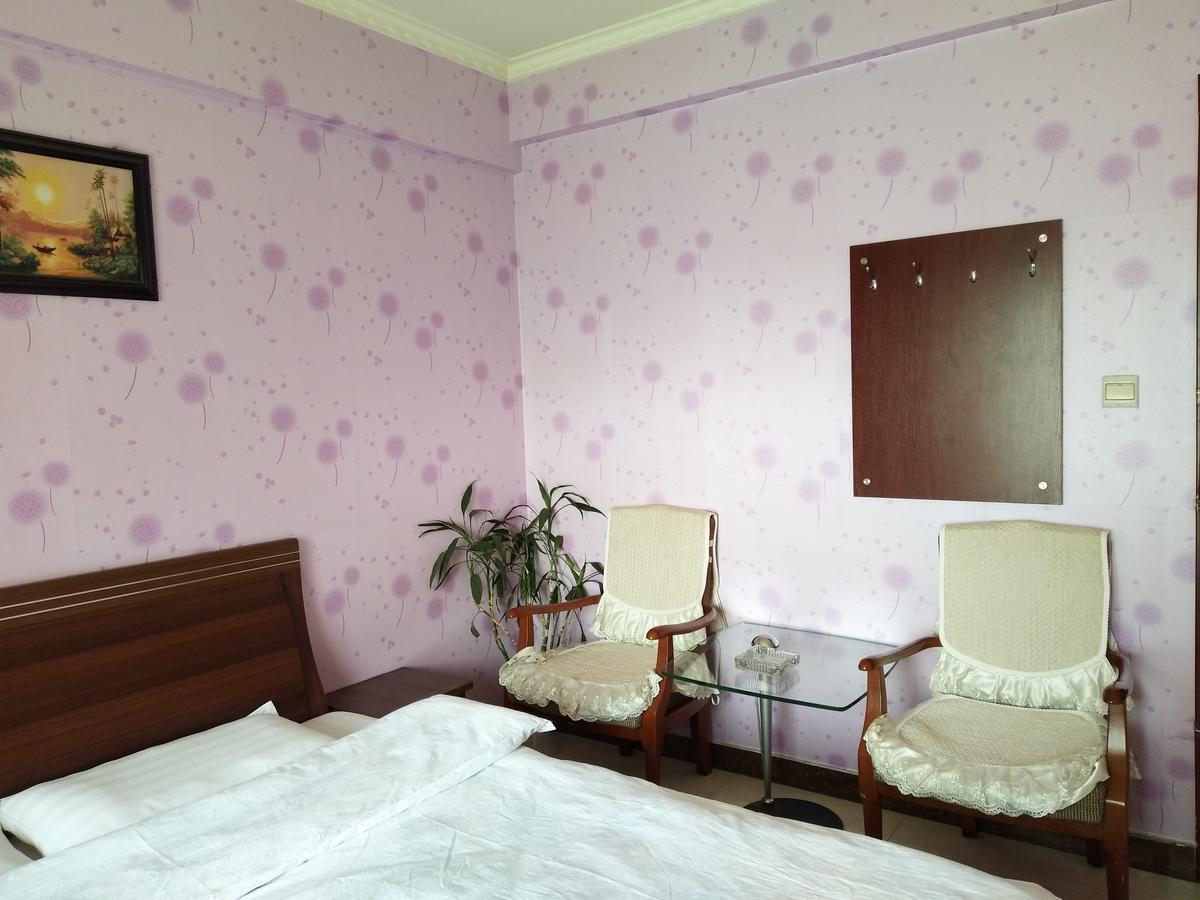 Xiang He Apartment Экстерьер фото