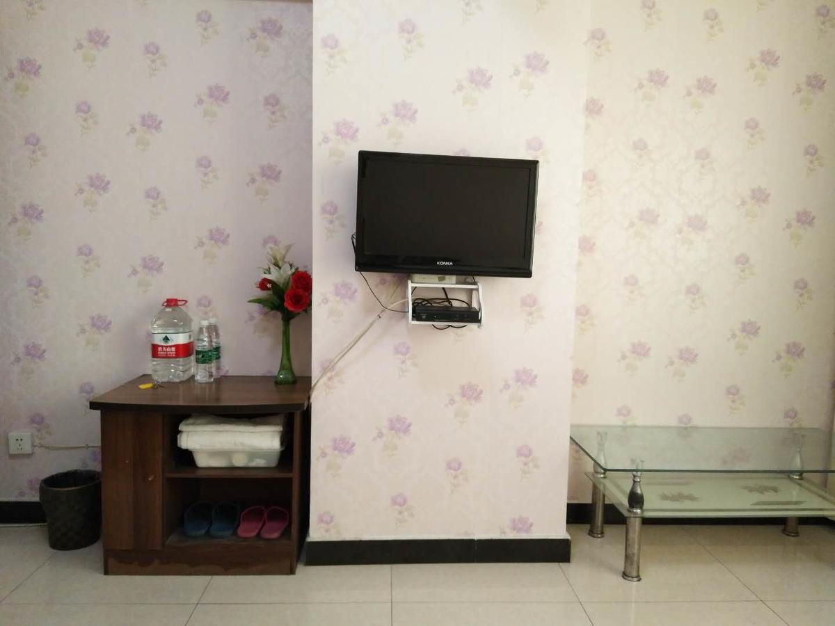Xiang He Apartment Экстерьер фото