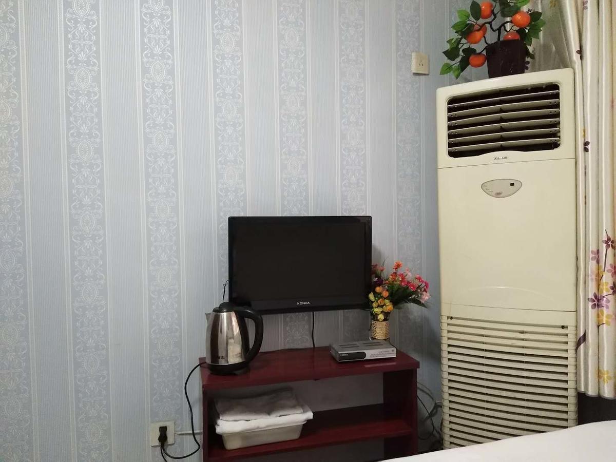 Xiang He Apartment Экстерьер фото