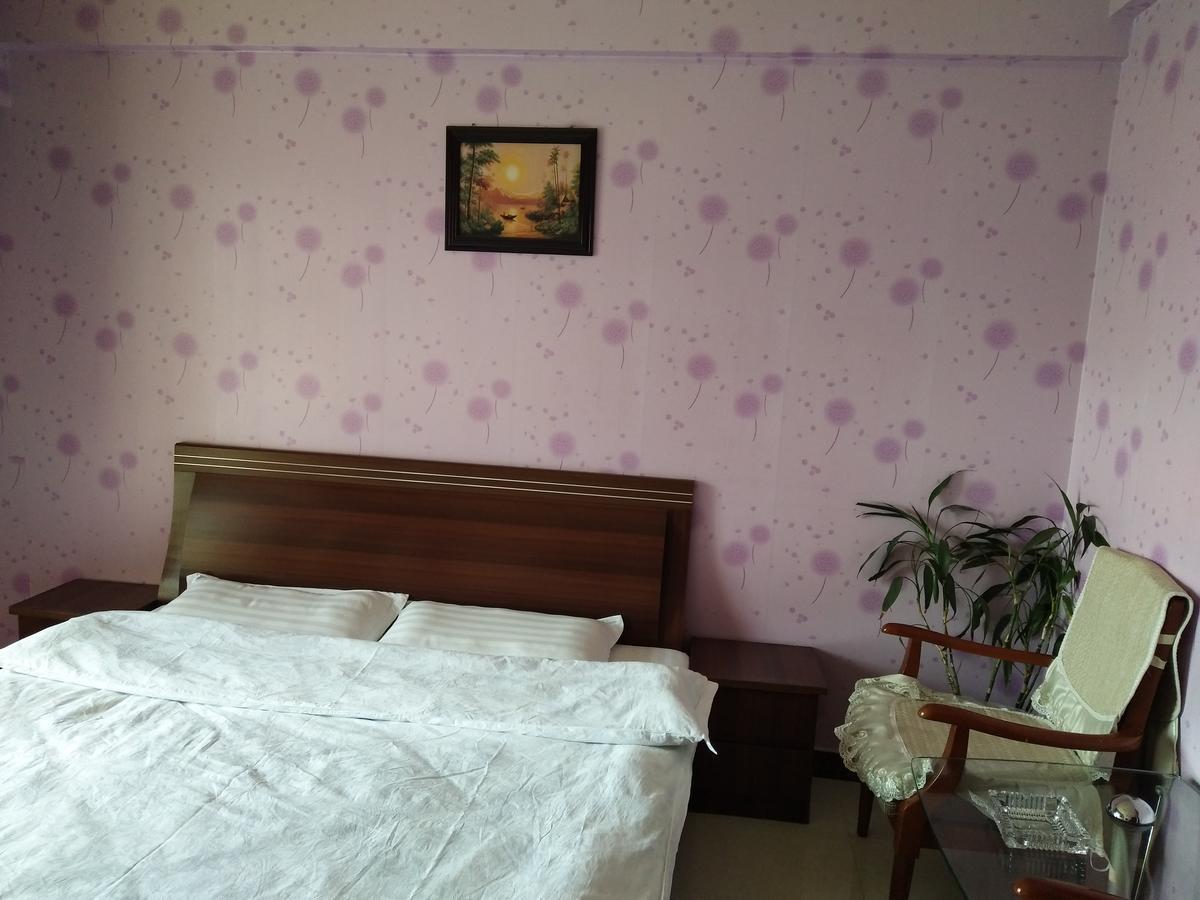 Xiang He Apartment Экстерьер фото