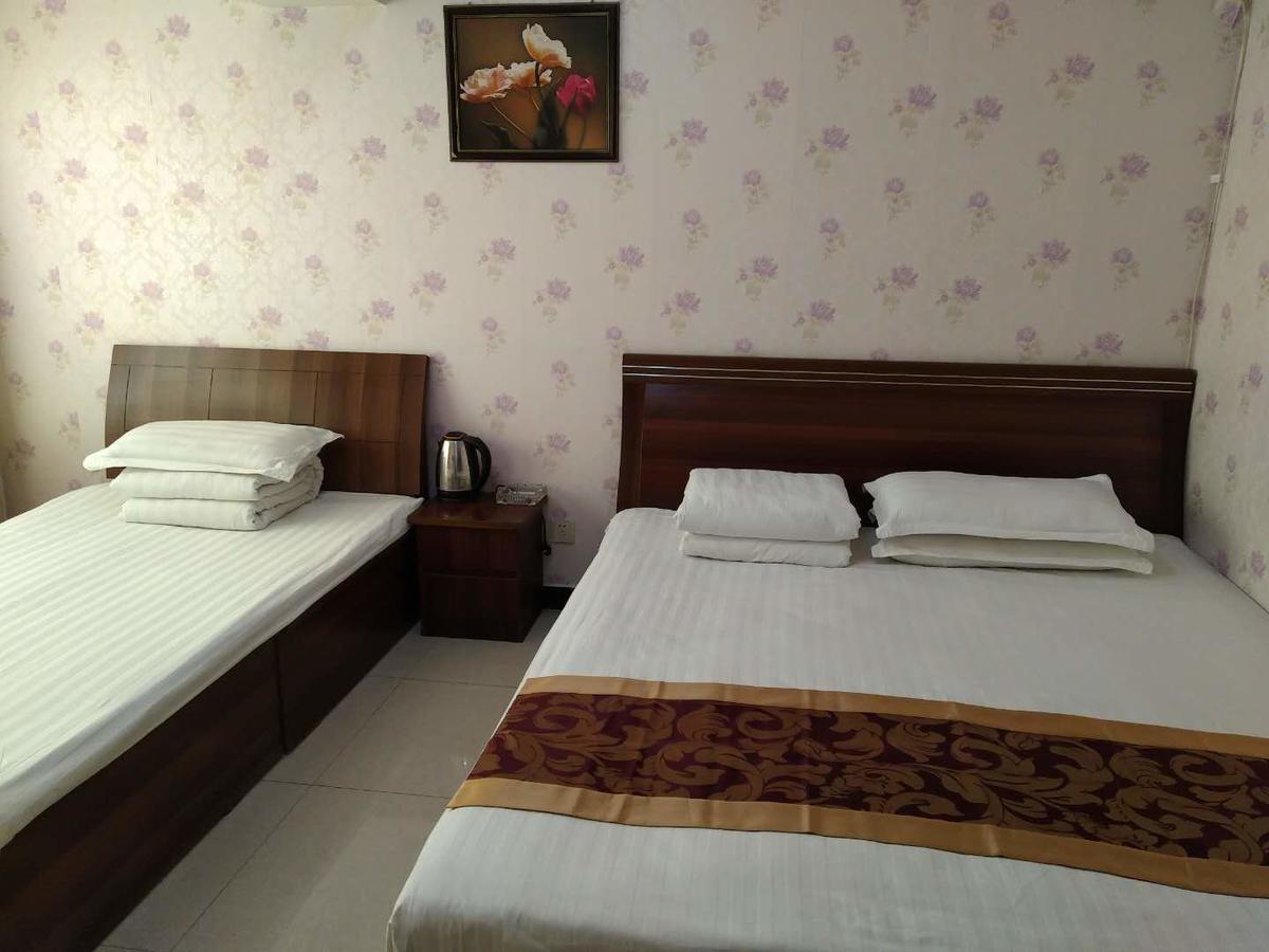 Xiang He Apartment Экстерьер фото