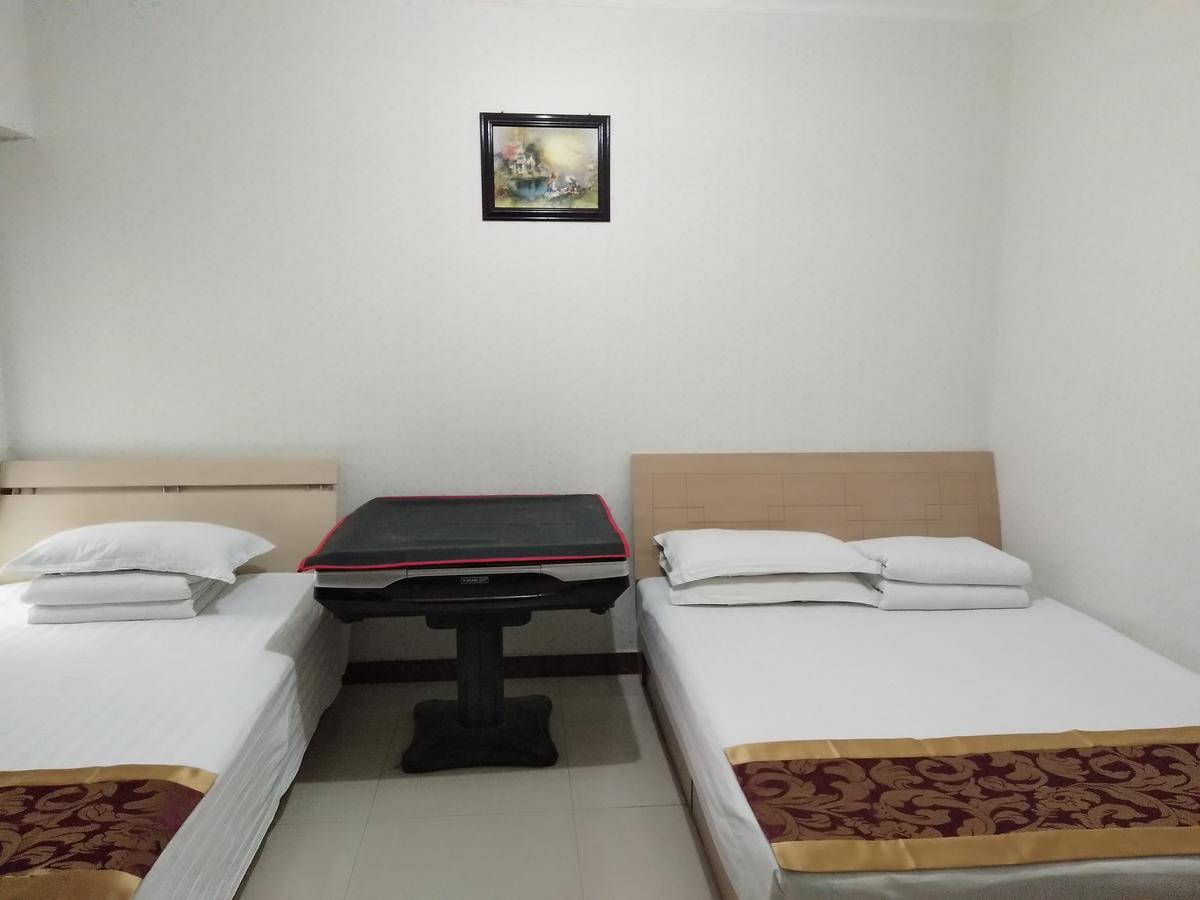 Xiang He Apartment Экстерьер фото