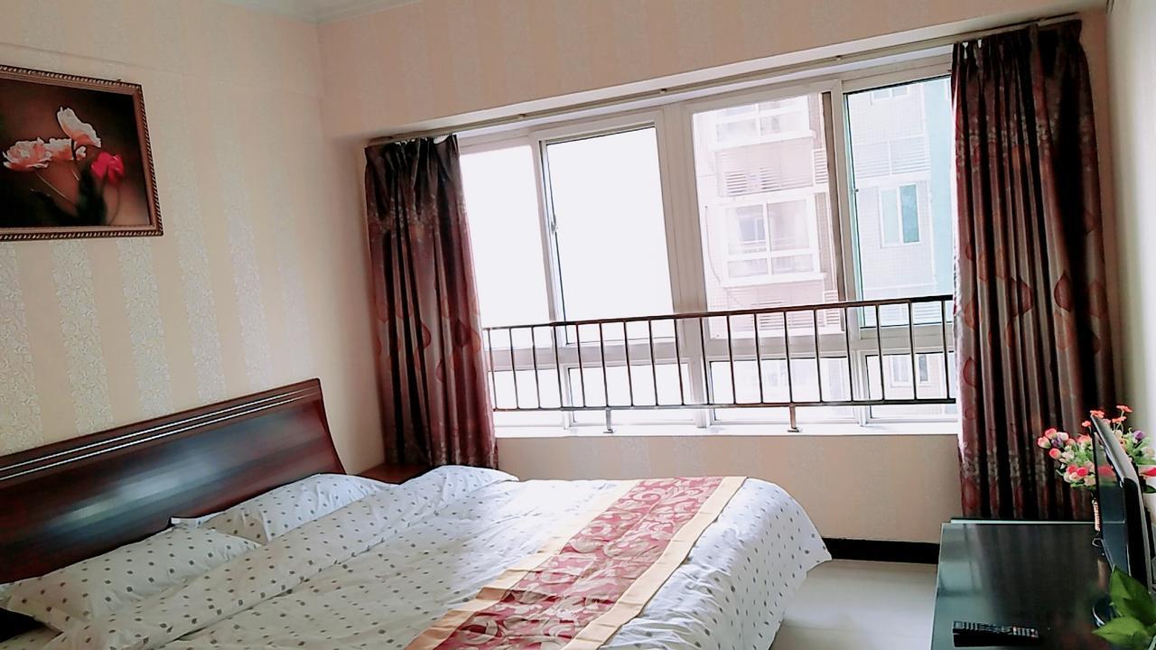 Xiang He Apartment Экстерьер фото