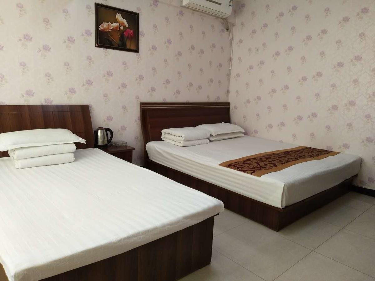 Xiang He Apartment Экстерьер фото