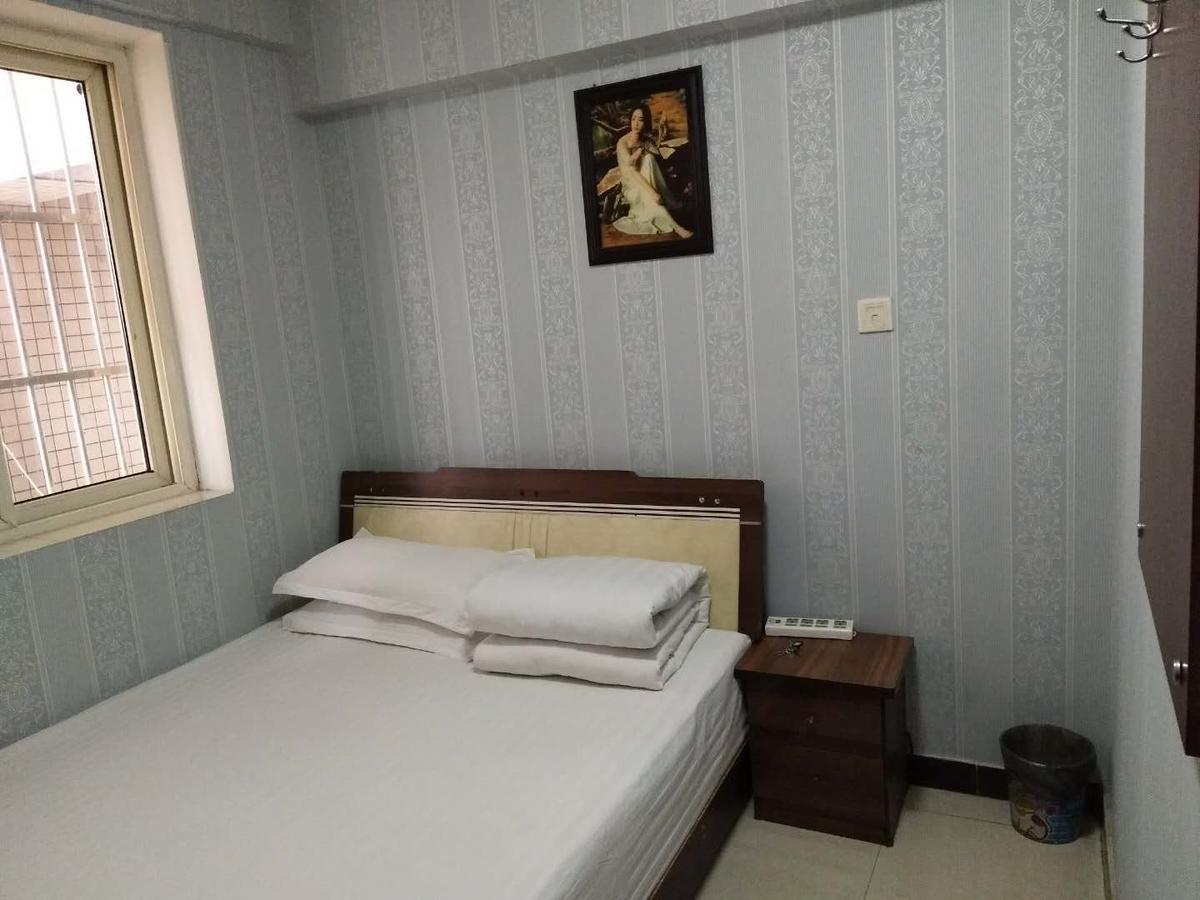 Xiang He Apartment Экстерьер фото