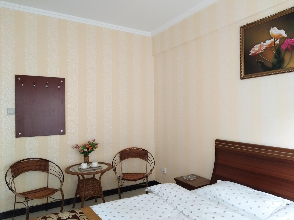 Xiang He Apartment Экстерьер фото