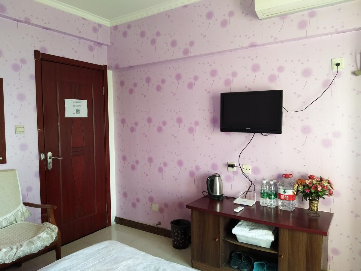 Xiang He Apartment Экстерьер фото